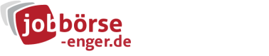 Jobbörse Enger